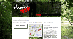 Desktop Screenshot of im-park.org